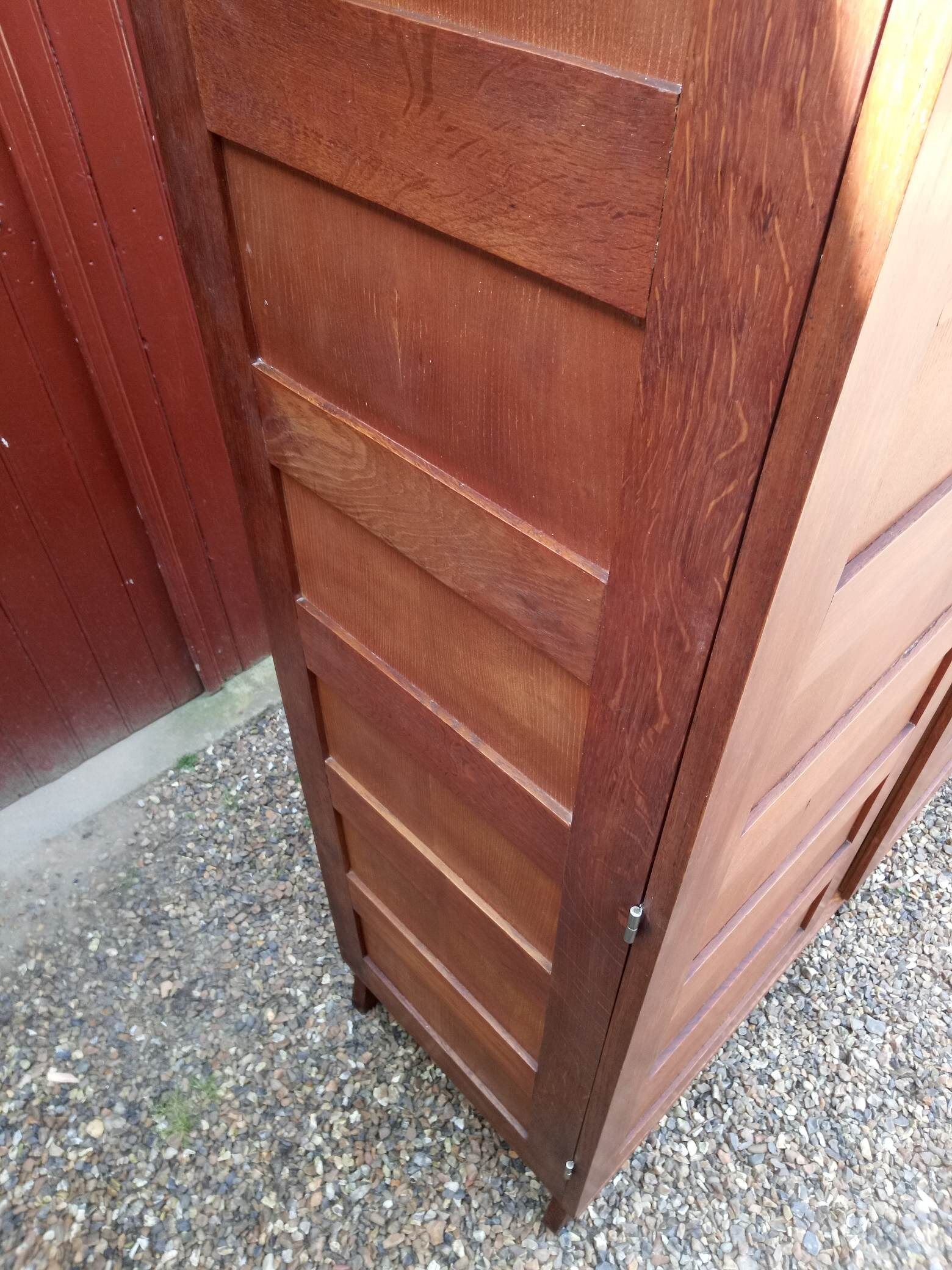 René Gabriel wardrobe