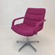 Armchair by Geoffrey Harcourt for Artifort