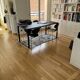 Extensible table Kristalia Be-easy