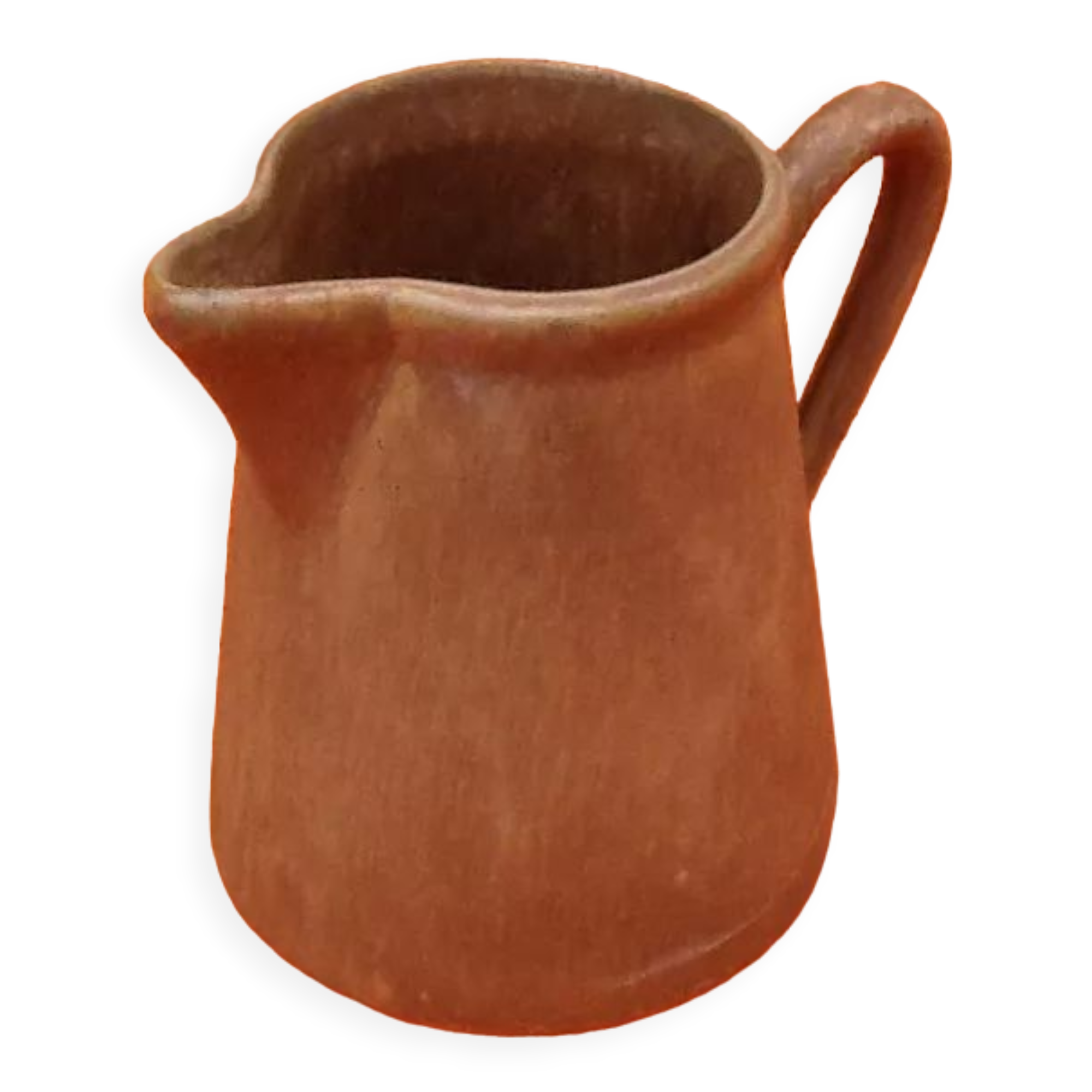 Pitcher " old sandstone " rhoda capacity: 30cl