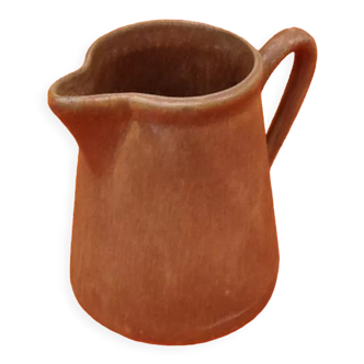 Pitcher " old sandstone " rhoda capacity: 30cl