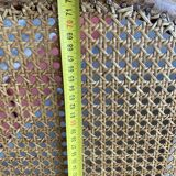 Rocking chair, bentwood