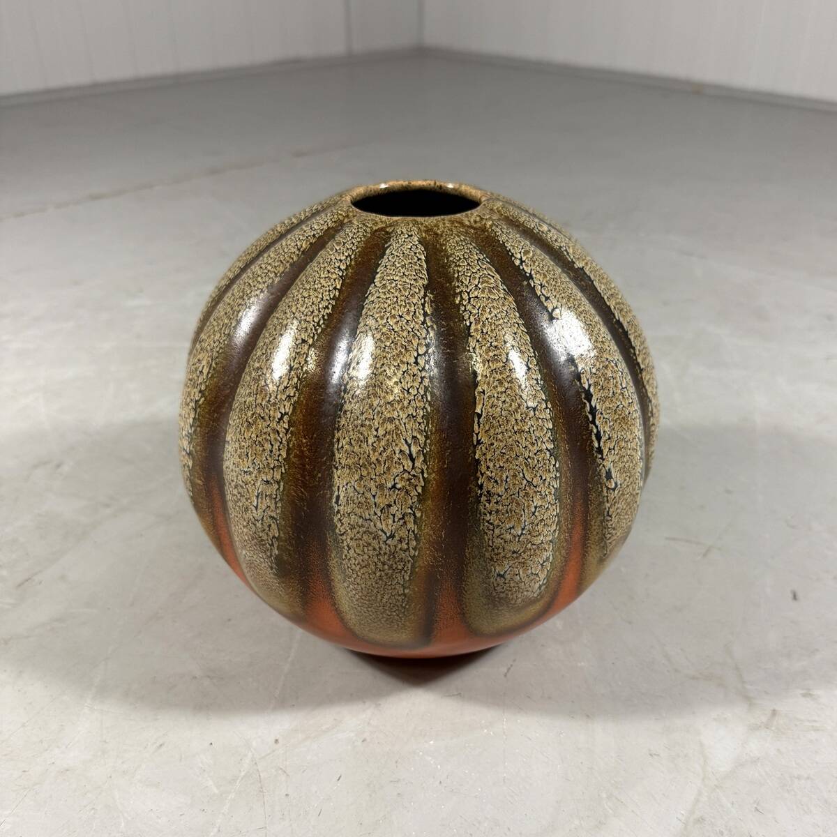 Vase Leen Muller Kon Plazuid Gouda 1932