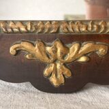 Aisonea Italian mirror in classic and baroque style