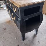 Chest of drawers Louis XV