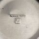 Puiforcat Timbale – Madame Figaro Trophy 1990 – Silver-Plated Metal