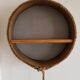 Bright sieve shelf