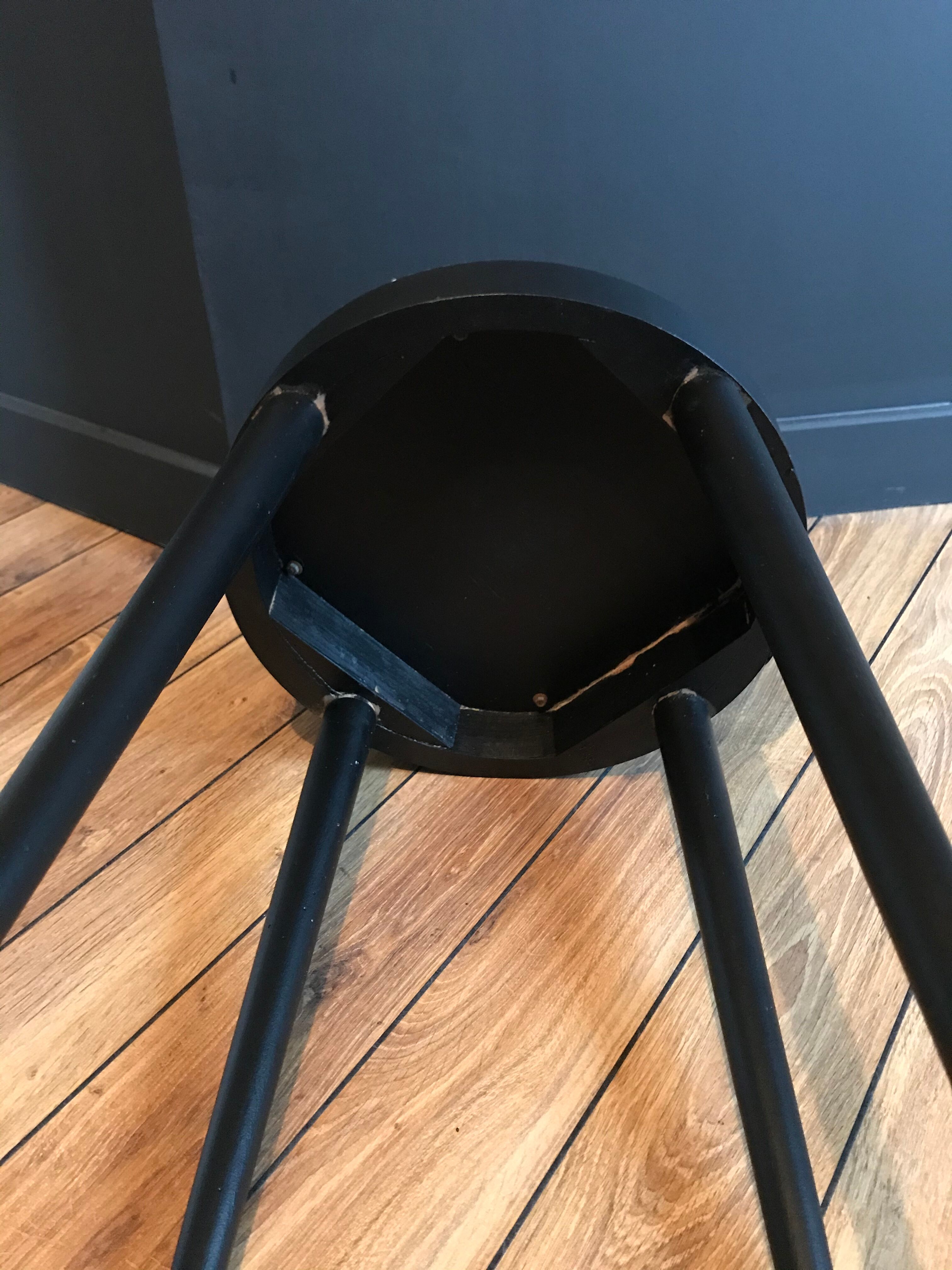 Baumann stool