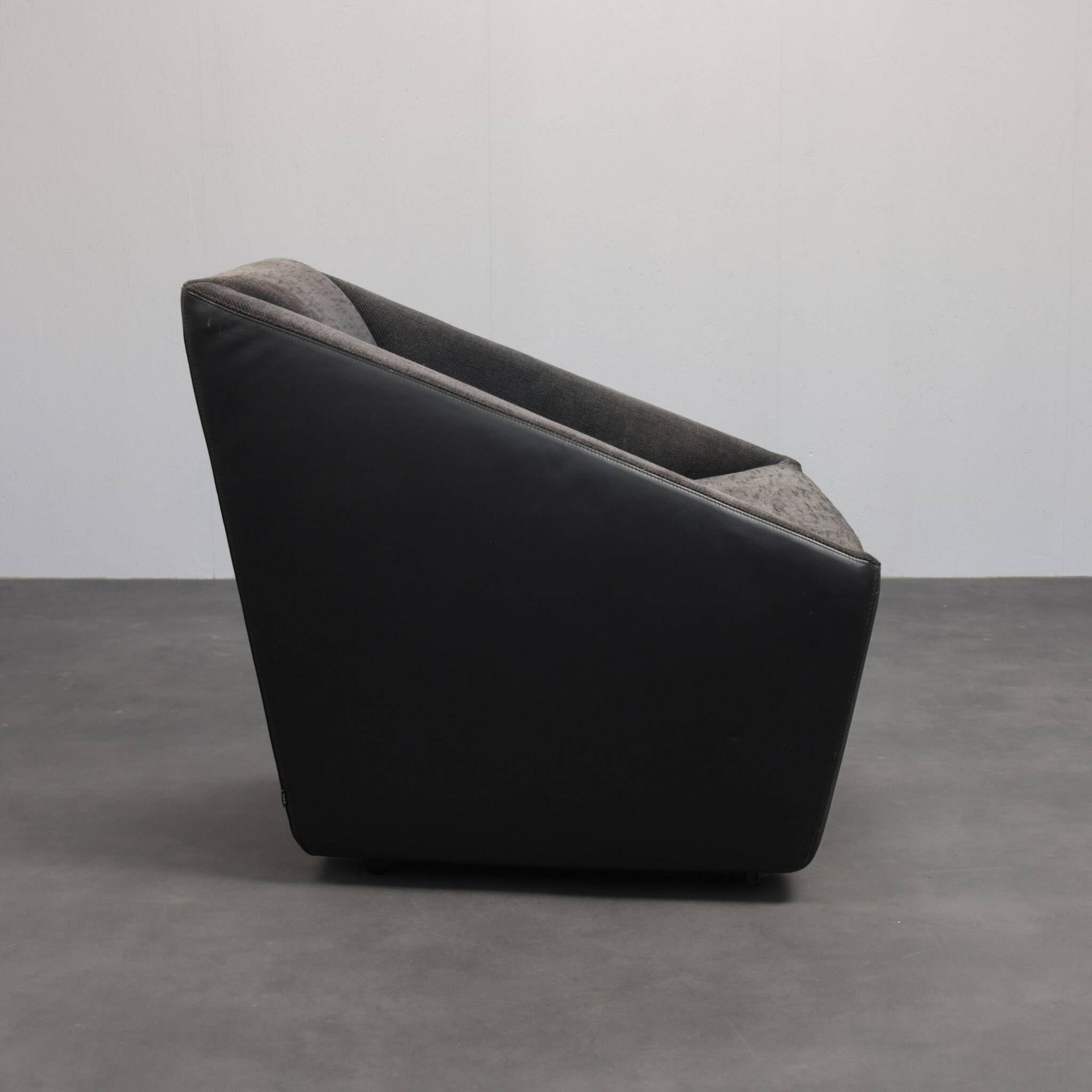 Postmodern lounge chair by COR, Germany, 1990s