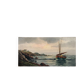 Marine Painting by Le Mennec