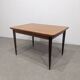 Vintage Scandinavian dining table