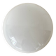 Plafonnier en opaline vintage