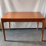 Extendable Table, Denmark, 1980s