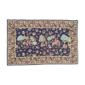 Tapisserie française