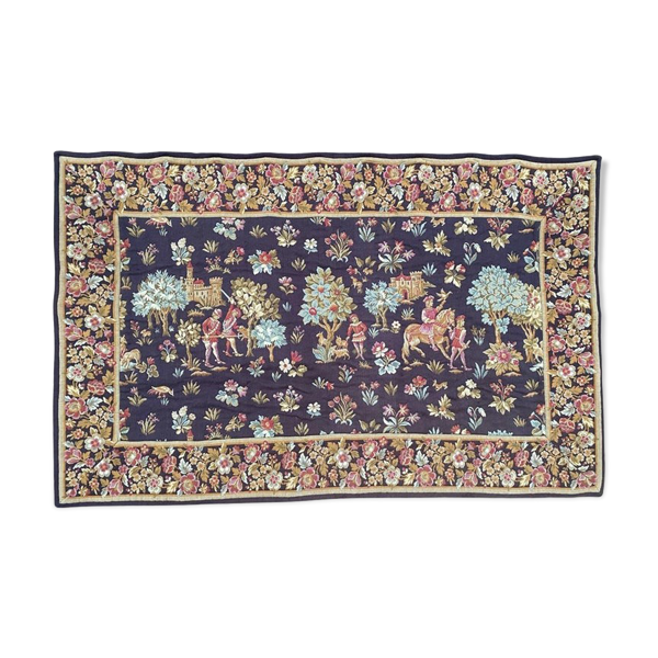 Tapisserie française — Beyit