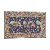 French tapestry