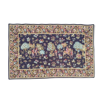 French tapestry