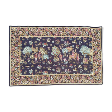 Tapisserie française