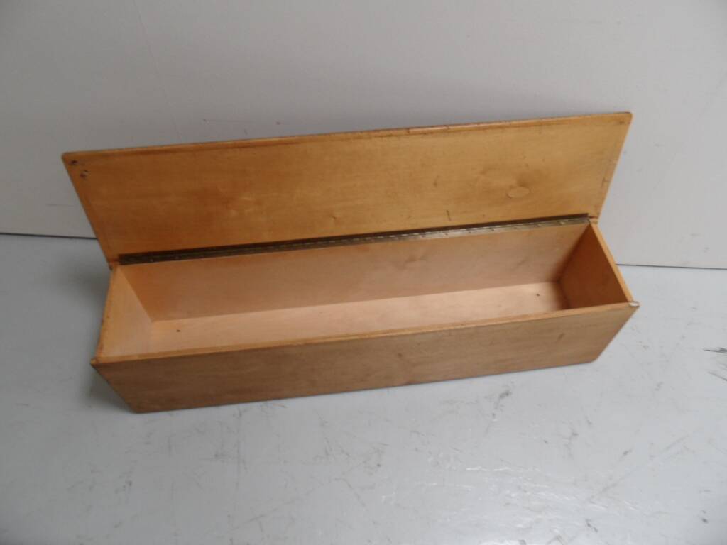 Vintage chest
