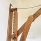 Mountain furniture gallows France pine