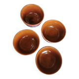 Set of 4 cups