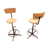 High chairs