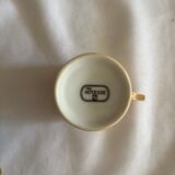 Coffee cups