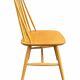6 vintage dining chairs Model FANETT