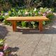 Charlotte Perriand Bench