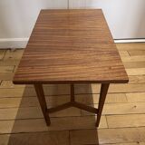 Neo classic side table