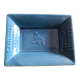 Ashtray Gien advertising long Gauloises
