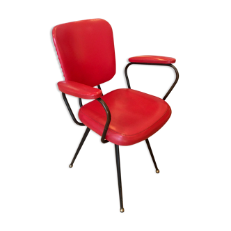 Vintage office chair