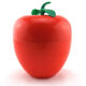 Seau à glaçons pomme