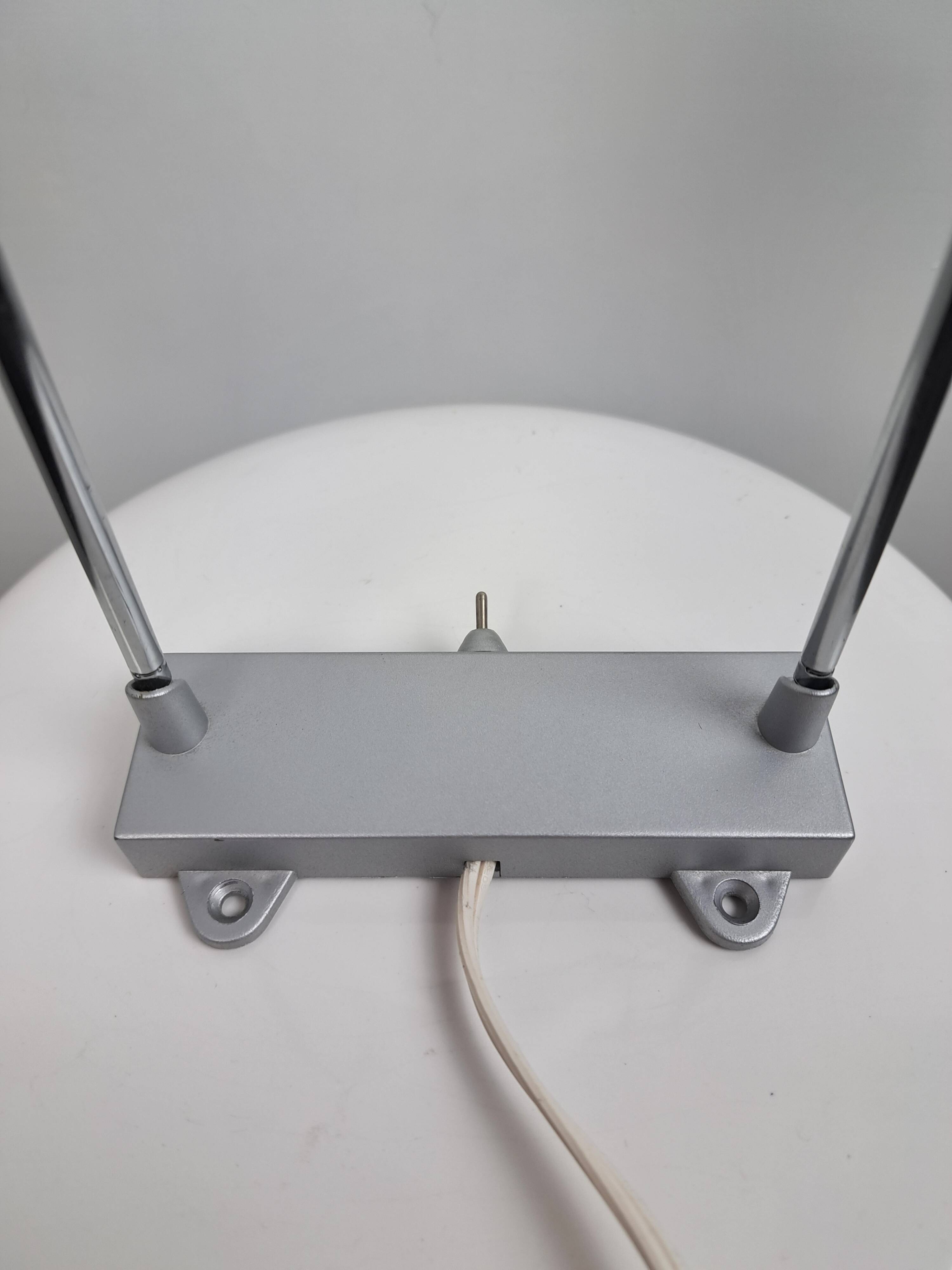 Pair of Magiker Ikea 80s 90s telescopic bedside or desk lamp