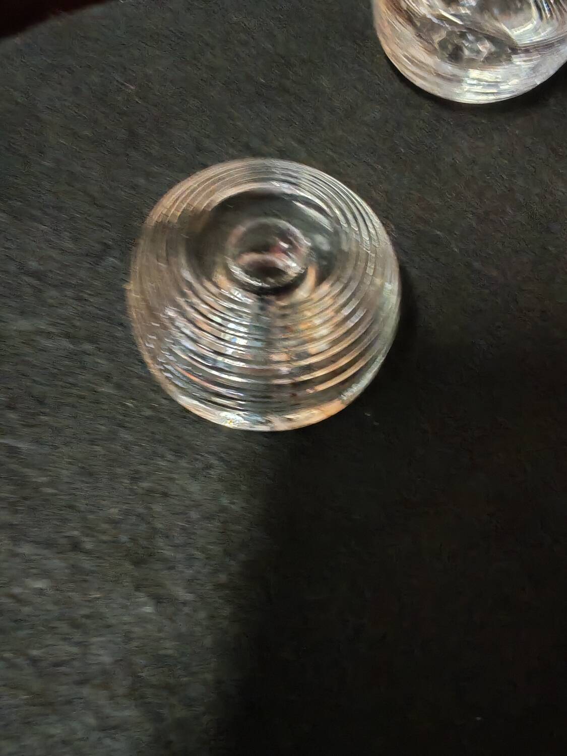 Pair of candlesticks Maaru by Tapio Wirkkala 1970