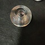 Pair of candlesticks Maaru by Tapio Wirkkala 1970