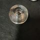 Pair of candlesticks Maaru by Tapio Wirkkala 1970