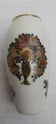 Vase en porcelaine de Limoges