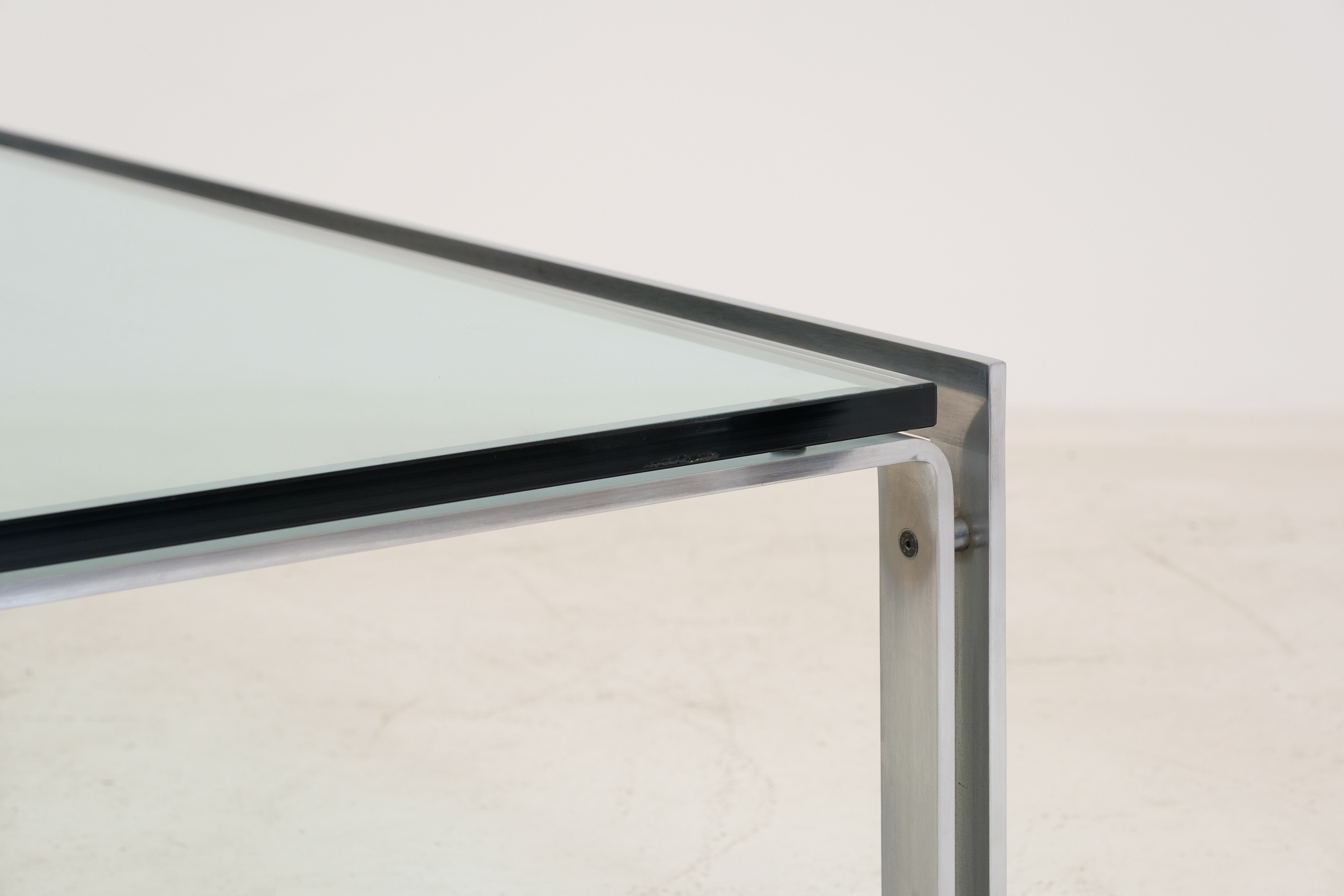 Coffee table by Horst Bruning 1970's