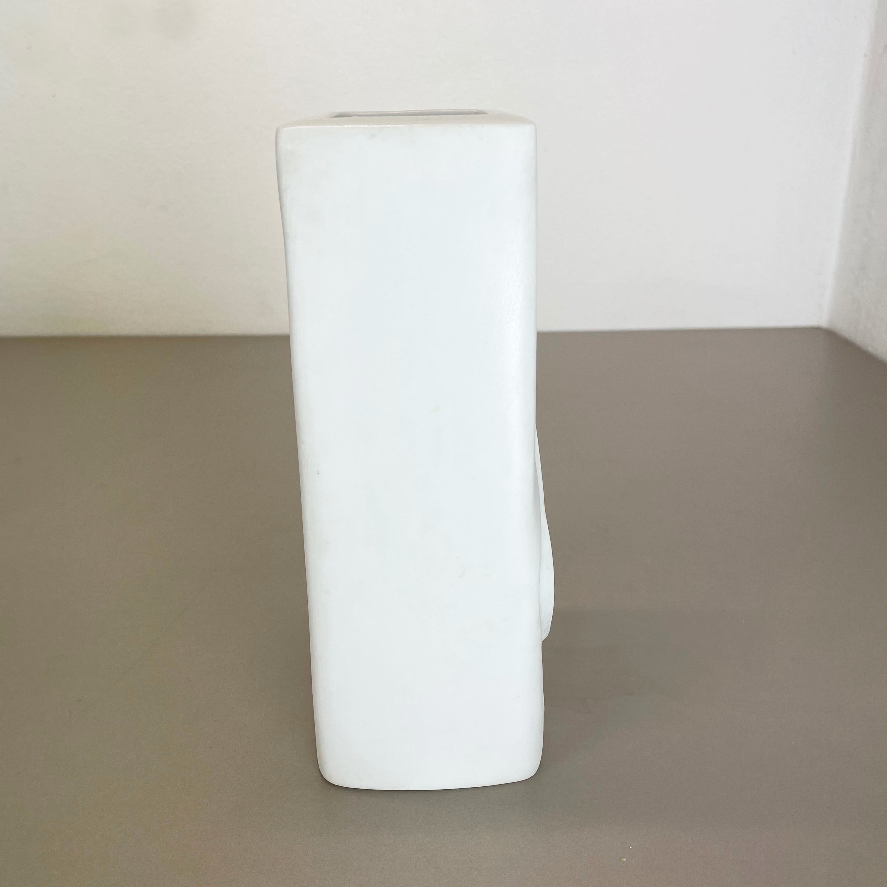 Vase by Martin Freyer for Rosenthal 1970