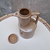 Brenne stoneware coffee service