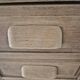 Vintage chests of drawers