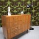 Enfilade 1970" vintage 