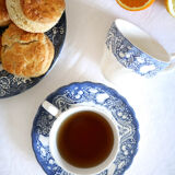 Tea set myott meakin england