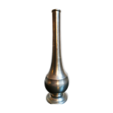 Ancient soliflore in tin