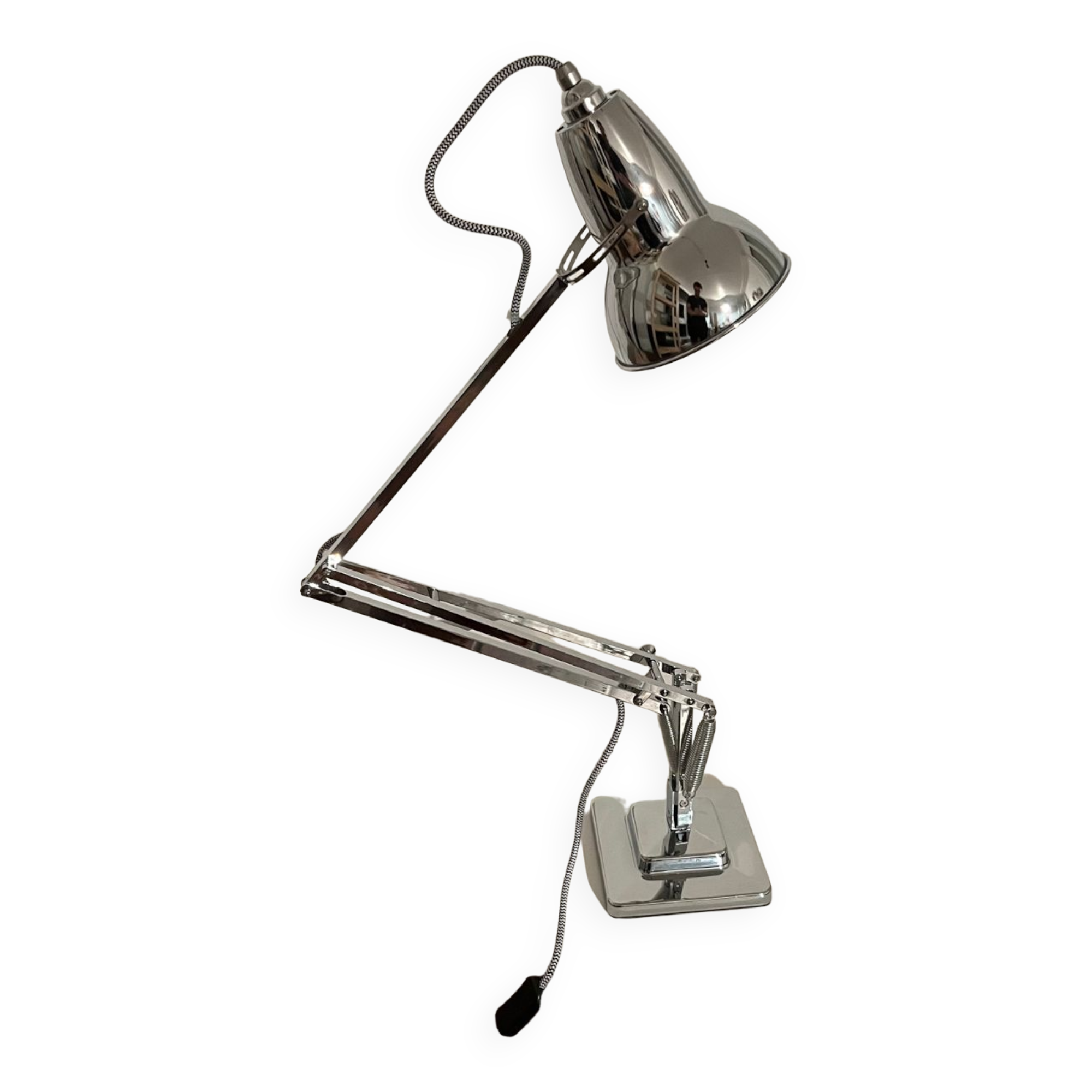 Anglepoise Lamp 1227