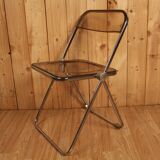 Giancarlo Piretti folding chair