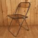 Giancarlo Piretti folding chair