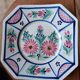 Small HB Quimper plates