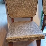 Vintage chairs